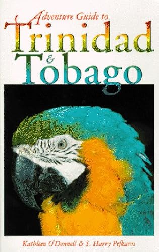 City Travel Guides Discounted  Books : Adv Gde Trinidad And Tobago