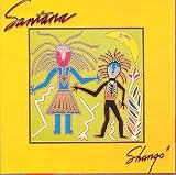 Music : Shango