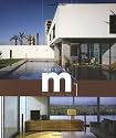 Maisons minimalistes : M1