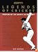 Legends of Cricket (New Speciality Titles)