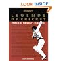 Legends of Cricket (New Speciality Titles)