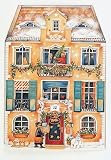 Im Weihnachtshaus