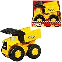 TONKA REAL RUGGED BULLDOZER