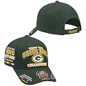 Super Bowl Champions Hat - Green Bay Packers (Green)