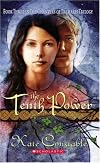 The Tenth Power (Chanters of Tremaris, Book 3) (Chanters of Tremaris Book 3)