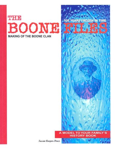 Boone