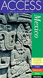 Mexico (Access Travel Guides)
