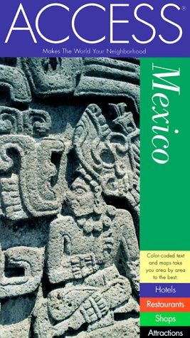 Buy Mexico (Access Travel Guides) online at Discounted New and Used prices. Delivered to your door with City Travel Guides.com