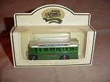 LLEDO Die-Cast model of GREENLINE DIAMOND JUBILEE Bus.1930-1990.REIGATE.Limited Edition.
