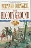 The Bloody Ground (The Starbuck Chronicles, Book 4)