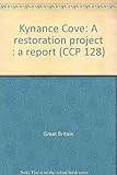 Kynance Cove : a restoration project : a report