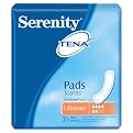 Serenity Extra Absorbent Pads 36-pk.