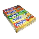 Morinaga Hi chew Fruit Chews Assorted Fruit Flavors (Pack of 10) 51ZN0rB6sCL. SL160 Morinaga Hi chew Fruit Chews Assorted Fruit Flavors (Pack of 10)