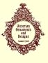 Victorian Ornaments and Designs (Dover Pictorial Archives)