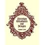 Victorian Ornaments and Designs (Dover Pictorial Archive)