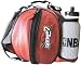 Cavaliers NBA Basketball Ballbag with Pockets and Water bottle