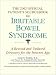 The 2002 Official Patient's Sourcebook on Irritable Bowel Syndrome: A Revised and Updated Directory for the Internet Age