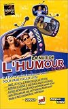Revue Universal Music  / La Nuit de l'humour