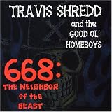 668: The Neighbor of the Beast