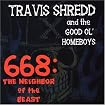 668: The Neighbor of the Beast