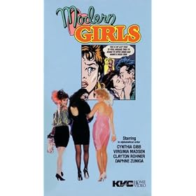 Modern Girls