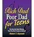 Produkt-Bild: (RICH DAD, POOR DAD FOR TEENS: THE SECRETS ABOUT MONEY--THAT YOU DON'T LEARN IN SCHOOL!) BY KIYOSAKI, ROBERT T.(AUTHOR)Hardcover Apr-2009