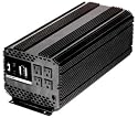 Wagan 2012 5000 Watt DC AC Power Inverter 4 Outlet