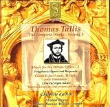 Search : Complete Works 5: Music for the Divine Office 2