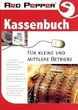 Eigenschaften ak tronic  / Kassenbuch (RedPepper)
