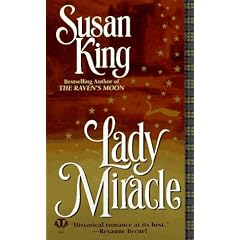 Lady Miracle