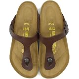 BIRKENSTOCK ビルケンシュトック GIZEH サンダル ギゼ BF Dark Brown（043961）