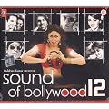 Sound Of Bollywood 12 (Ra One, Bodyguard, Mausam, Rockstar)[2011]