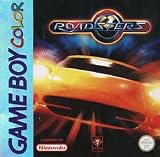 Revue Nintendo  / Roadsters - Game Boy Color - PAL