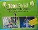 TE659 Tetra Pond Submersible Pump, Fountain & Waterfall Kit
