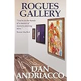 rogues gallery a sebastian mccabe and jeff cody case book