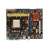 Asus M2N68-AM SE2 Socket AM2+/ nVidia GeForce 7025/ DDR2-1066/ A&V&L/ MATX Motherboard