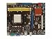 Asus M2n68-am Se2 Socket Am2+/ Nvidia Geforce 7025/ Ddr2-1066/ A&v&l/ Matx Motherboard