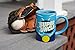 Super Uncle Superhero Mug