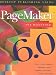 Book Desktop Publishing Using Pagemaker 6.0 Mac