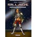 Sillage, tome 8 : Nature humaine