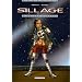 Sillage, tome 8 : Nature humaine