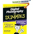 Digital Photography for Dummies, Fourth Edition