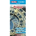 Plan de Prague - Flexi Map plastifi�
