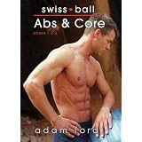 Swiss Ball Abs and Core