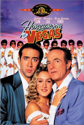 Free Download Of Honeymoon in Vegas