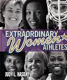 Extraordinary Women Athletes (Extraordinary People)