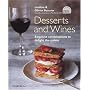 Desserts and Wines: Exquisite Combinations to Delight the Palate