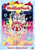 Wedding Peach, Vol. 4: Summer Flower