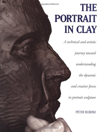 Cover image : The Portrait in Clay
