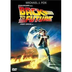 バック・トゥ・ザ・フューチャー